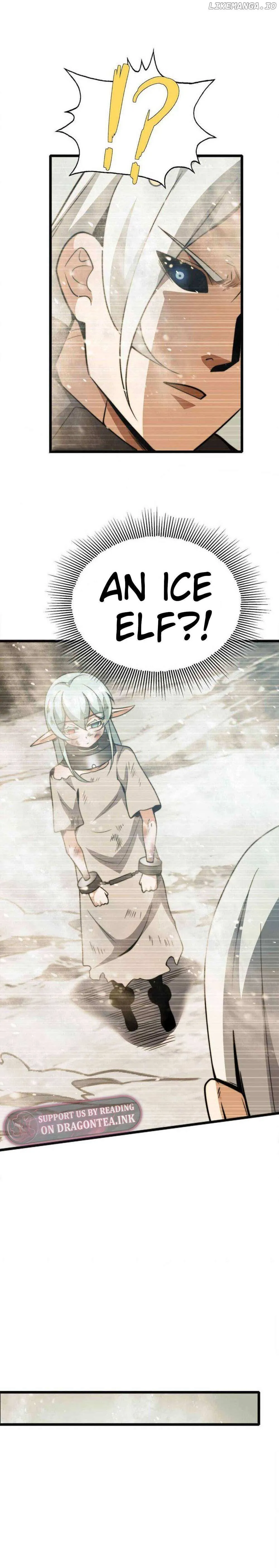 Demon King Cheat System Chapter 60 page 4 - 
