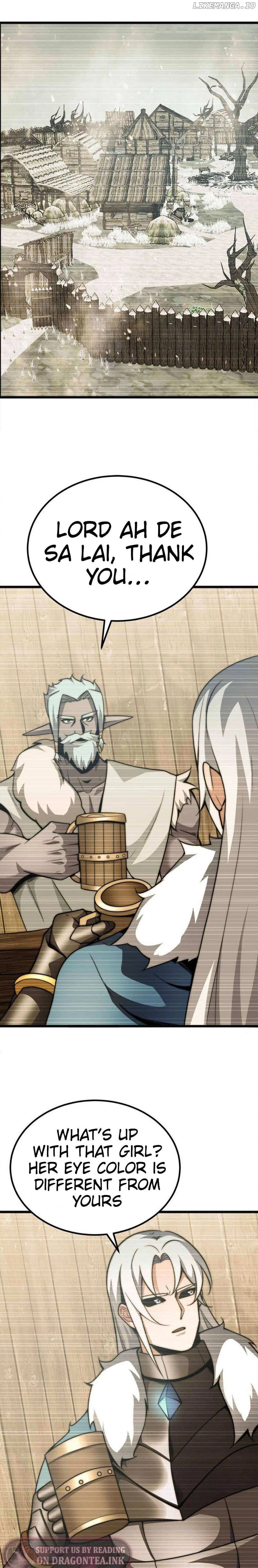 Demon King Cheat System Chapter 60 page 5 - 