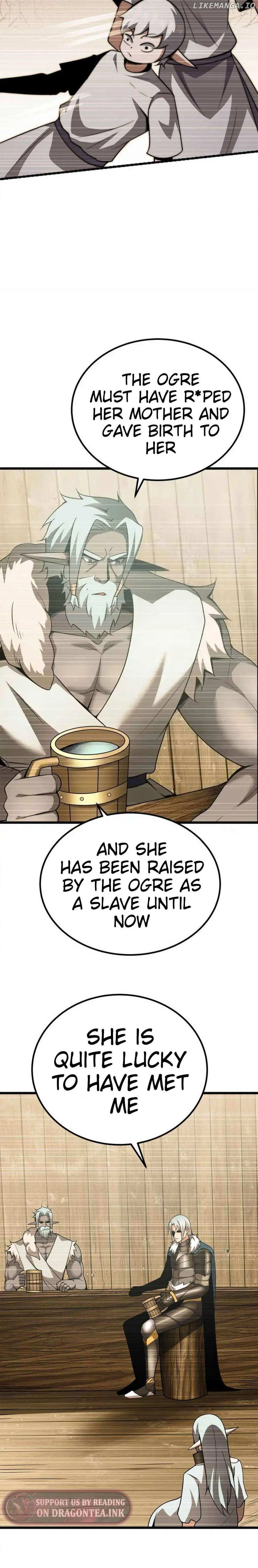 Demon King Cheat System Chapter 60 page 7 - 
