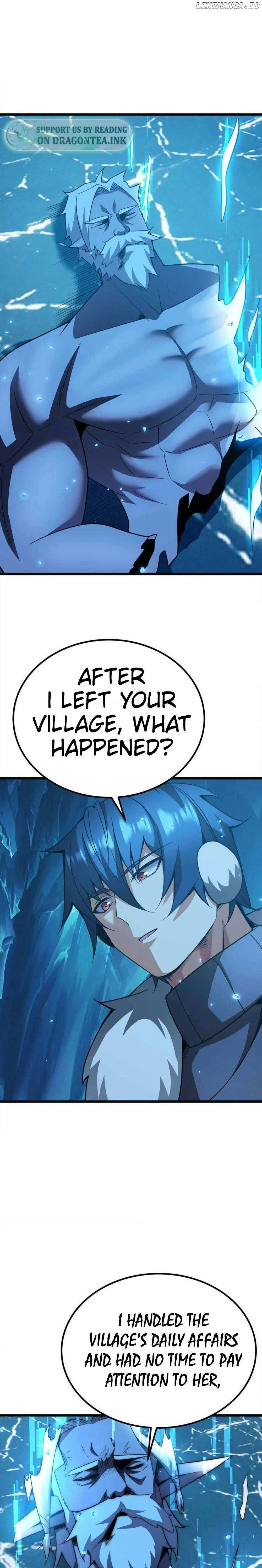 Demon King Cheat System Chapter 60 page 9 - 