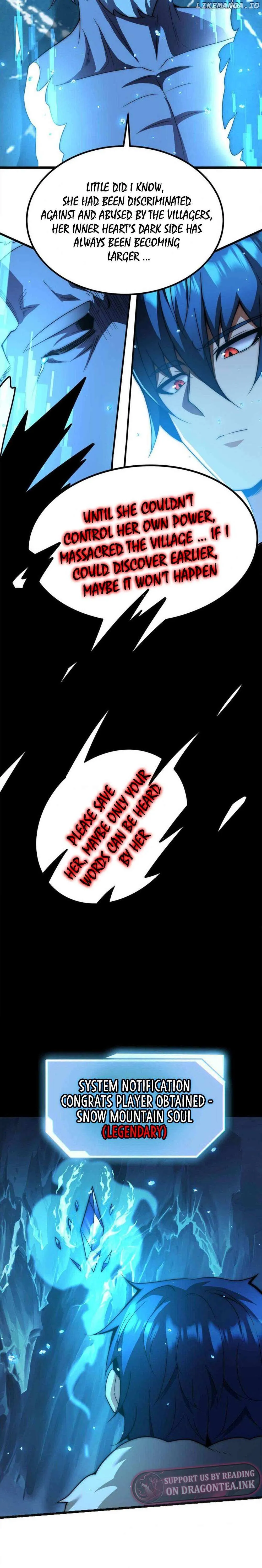 Demon King Cheat System Chapter 60 page 10 - 