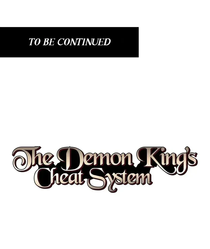 Demon King Cheat System Chapter 64 page 19 - 