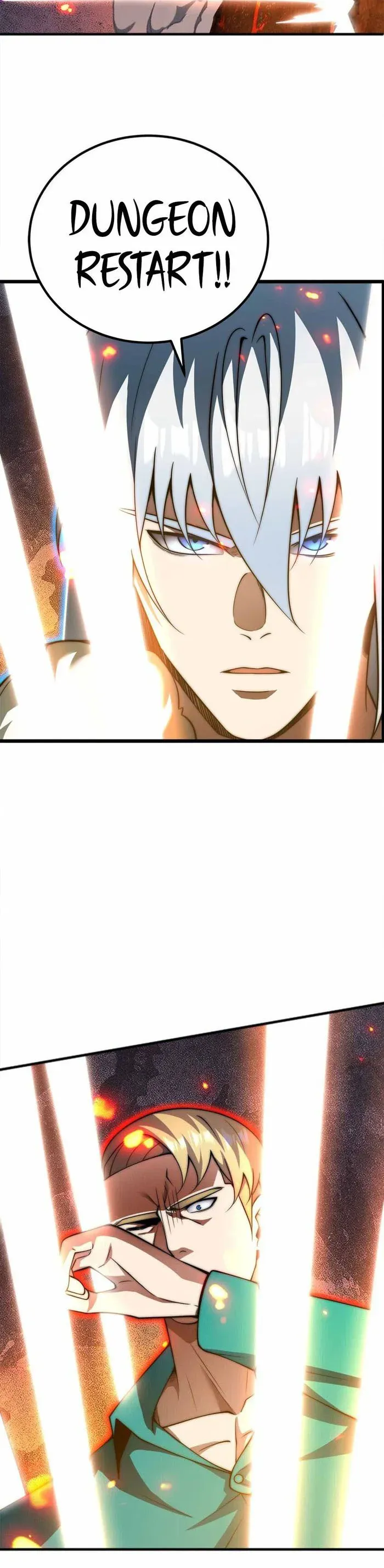 Demon King Cheat System Chapter 64 page 8 - 