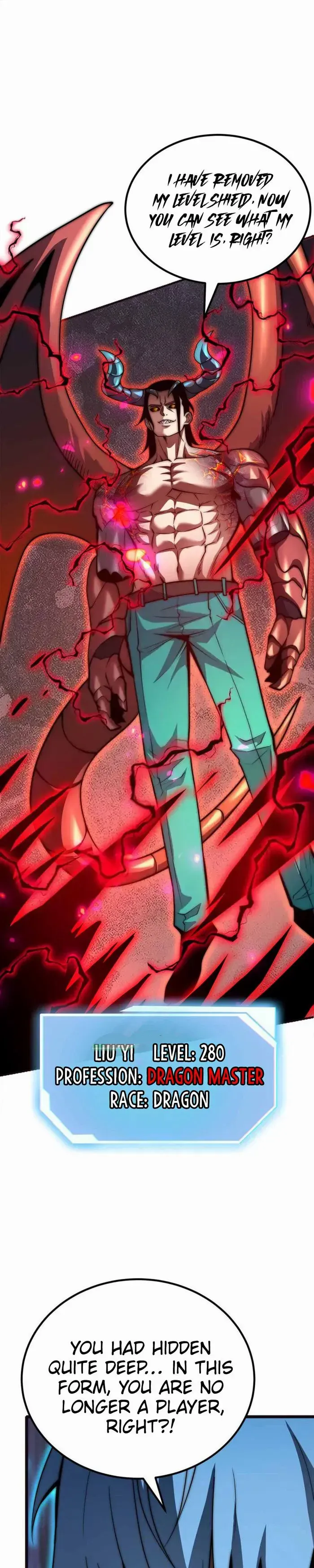 Demon King Cheat System Chapter 65 page 11 - 