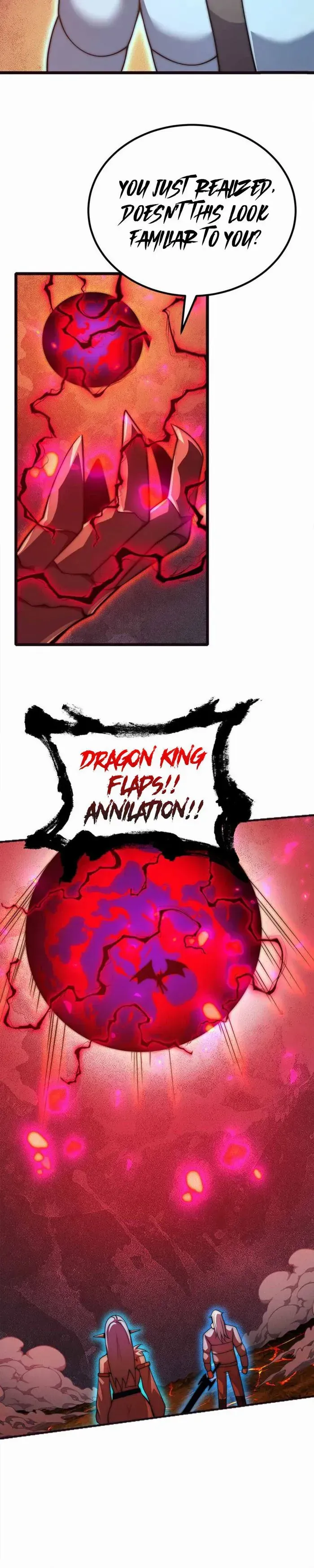 Demon King Cheat System Chapter 65 page 13 - 