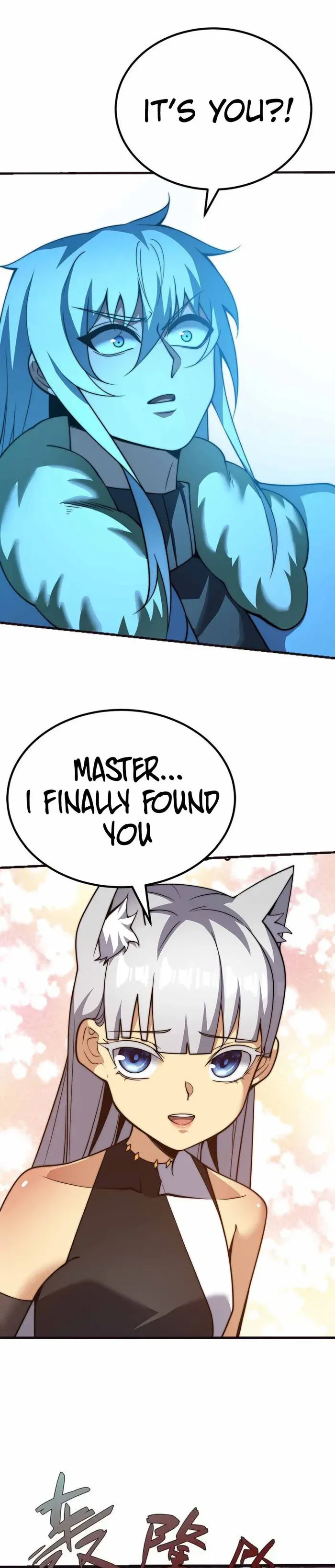 Demon King Cheat System Chapter 65 page 16 - 