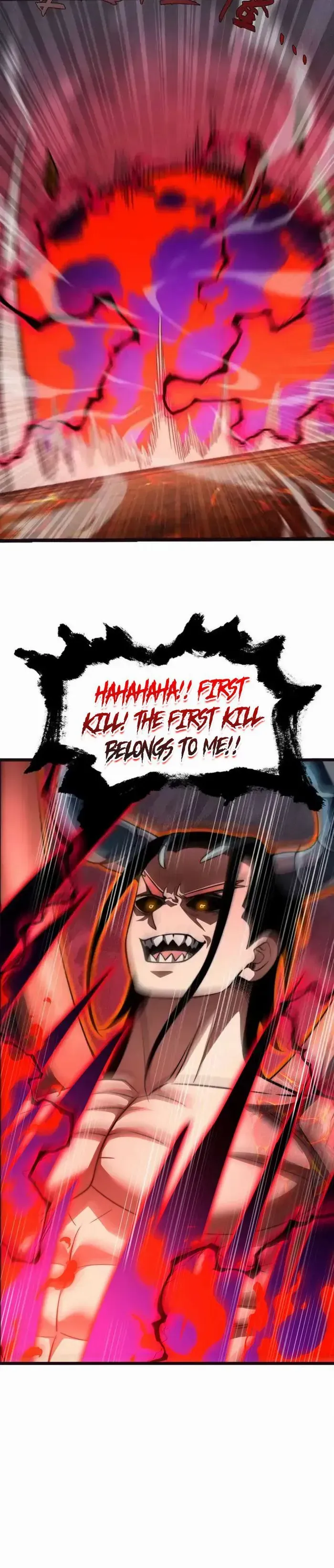 Demon King Cheat System Chapter 65 page 17 - 