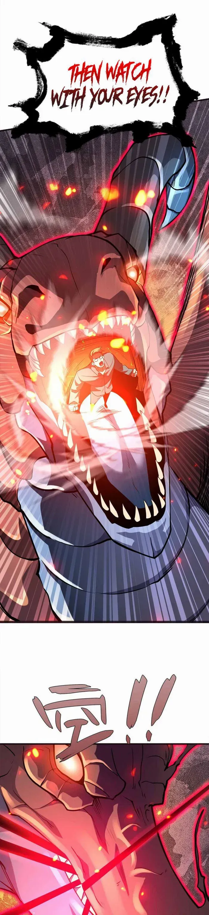 Demon King Cheat System Chapter 65 page 5 - 