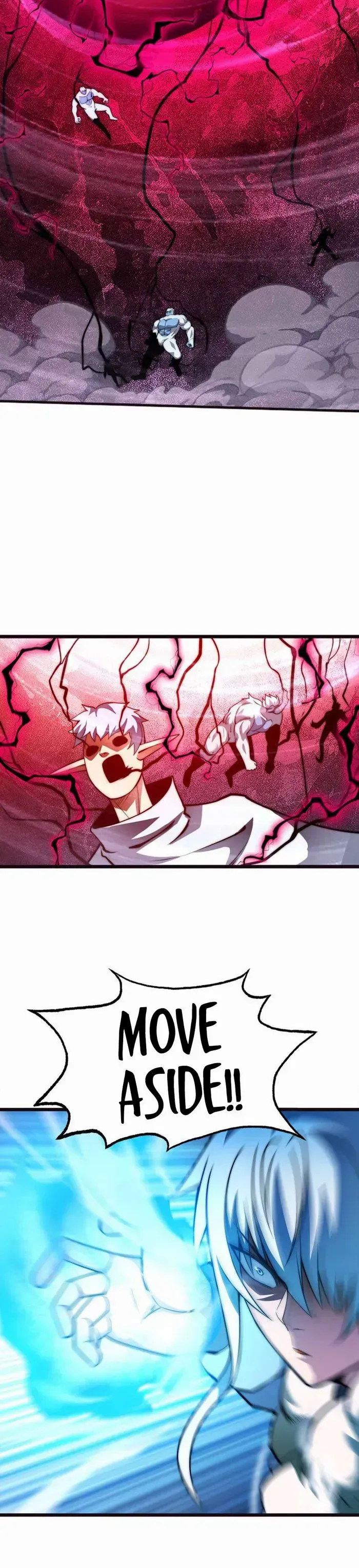 Demon King Cheat System Chapter 65 page 7 - 