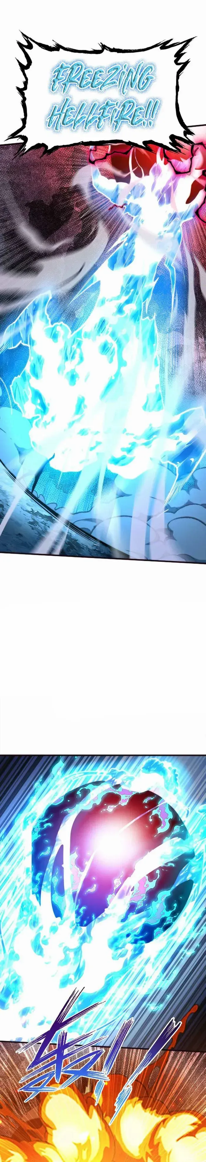 Demon King Cheat System Chapter 65 page 8 - 