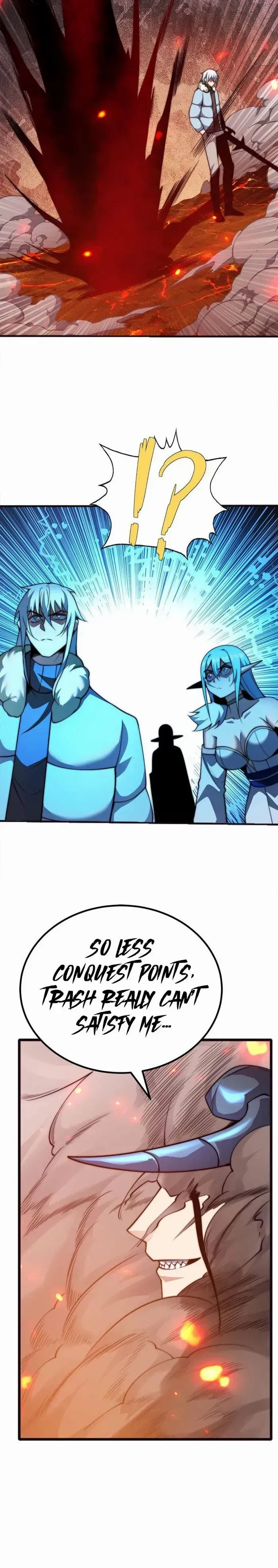 Demon King Cheat System Chapter 65 page 10 - 