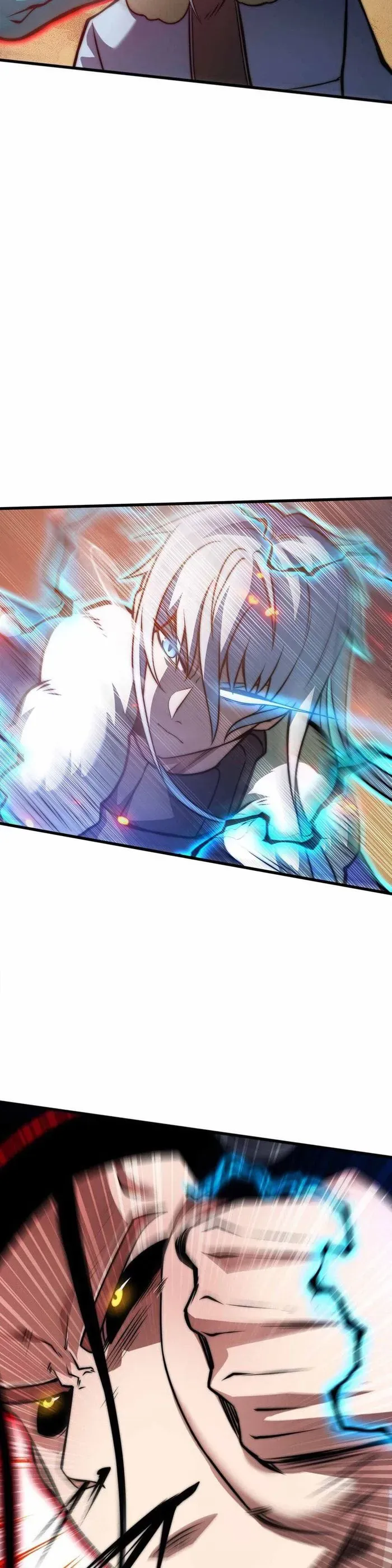 Demon King Cheat System Chapter 66 page 11 - 