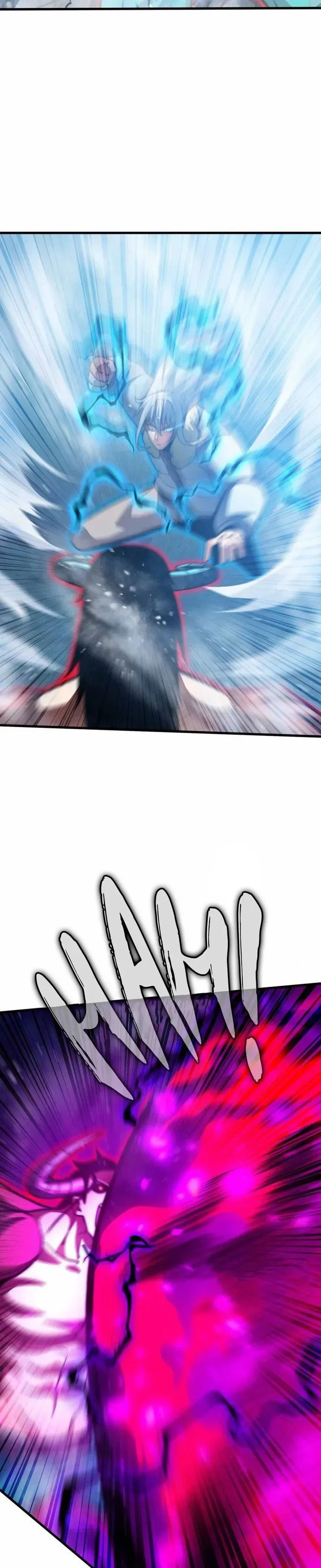 Demon King Cheat System Chapter 66 page 14 - 