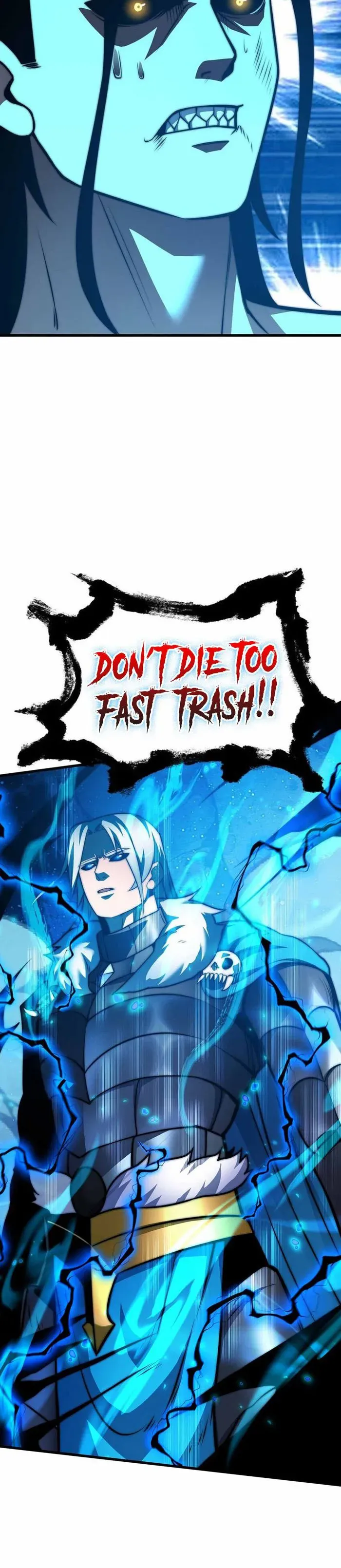 Demon King Cheat System Chapter 66 page 18 - 