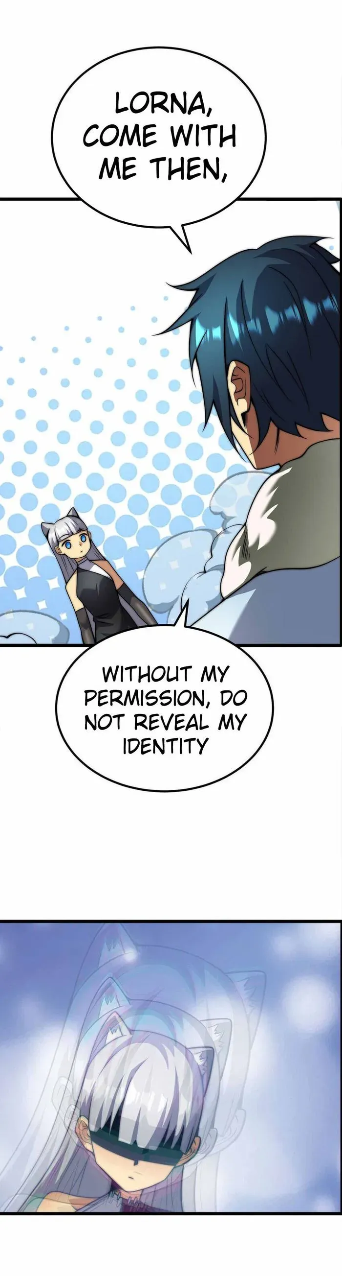 Demon King Cheat System Chapter 67 page 13 - 