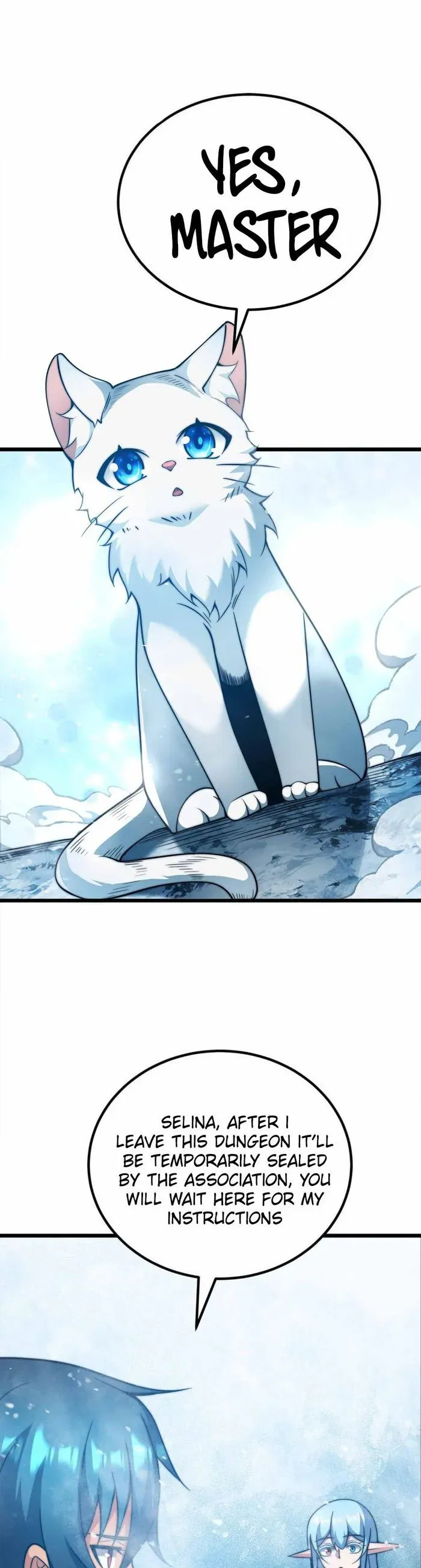 Demon King Cheat System Chapter 67 page 14 - 