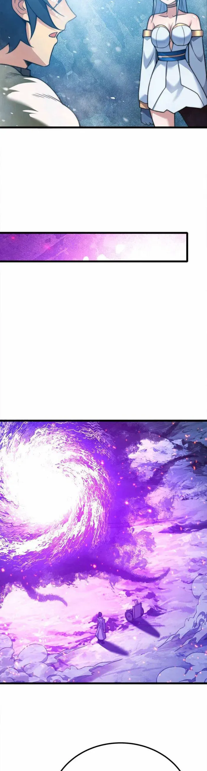 Demon King Cheat System Chapter 67 page 15 - 