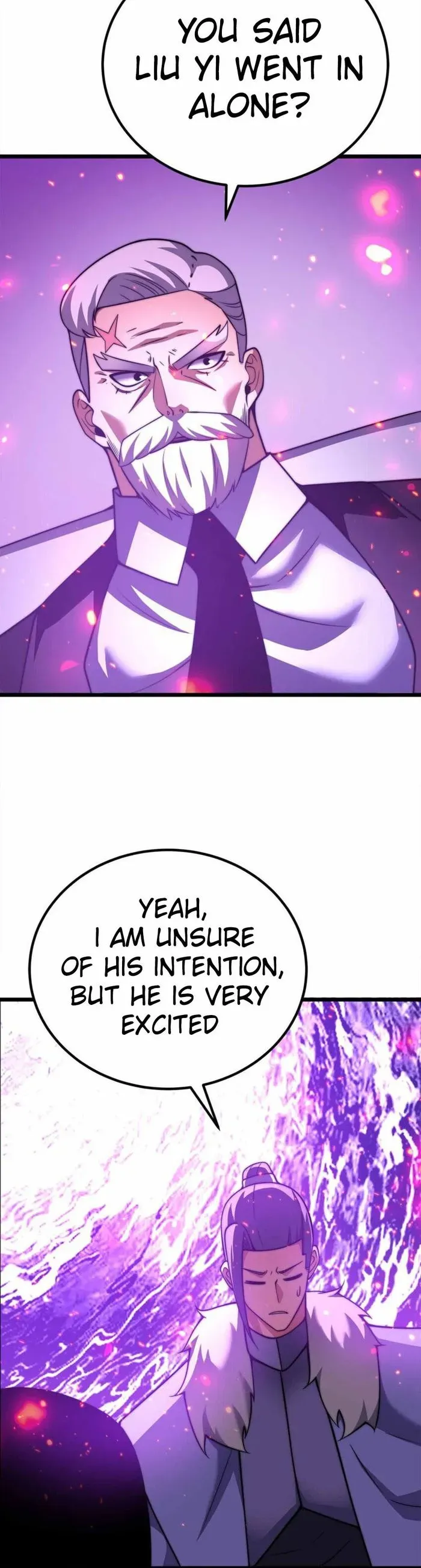 Demon King Cheat System Chapter 67 page 16 - 