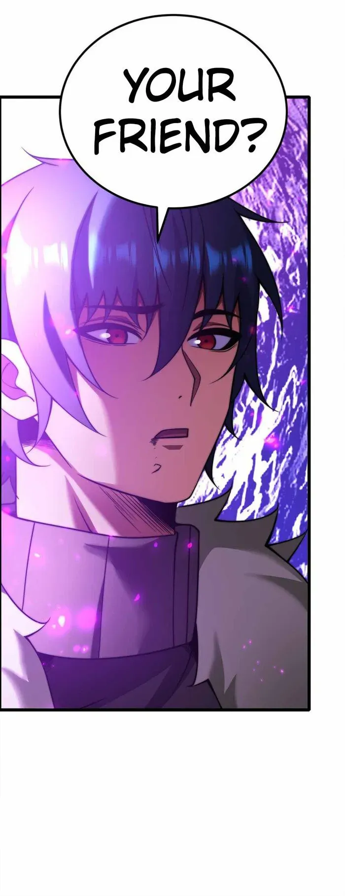 Demon King Cheat System Chapter 67 page 20 - 