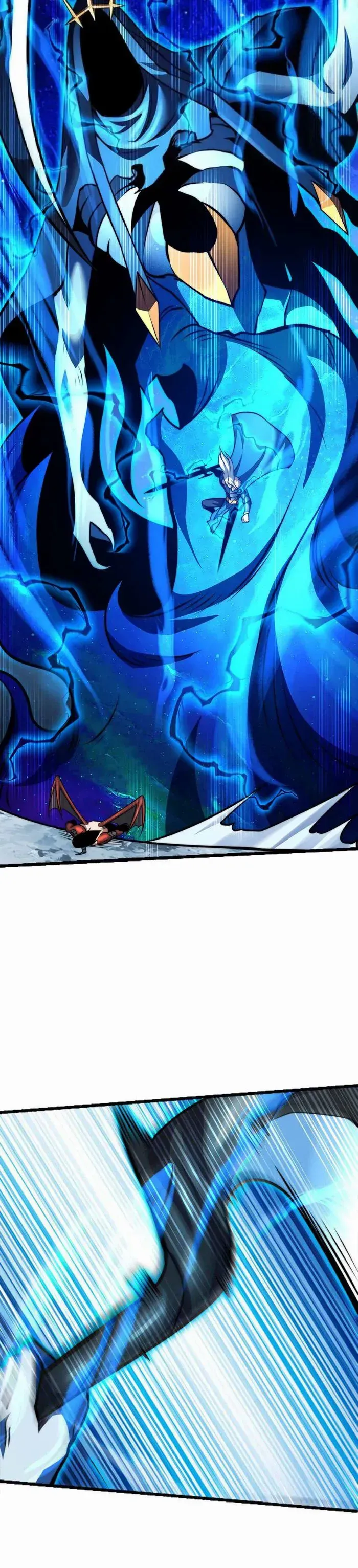 Demon King Cheat System Chapter 67 page 6 - 