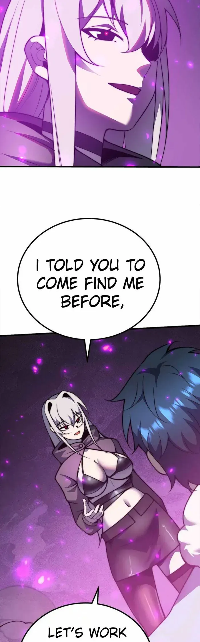 Demon King Cheat System Chapter 68 page 11 - 