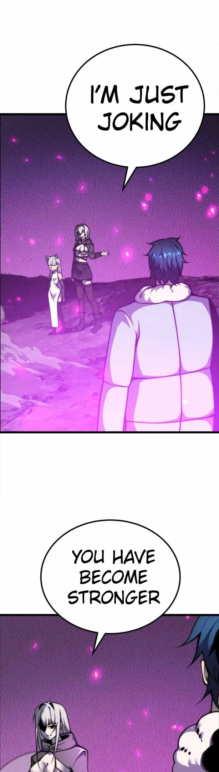 Demon King Cheat System Chapter 68 page 5 - 