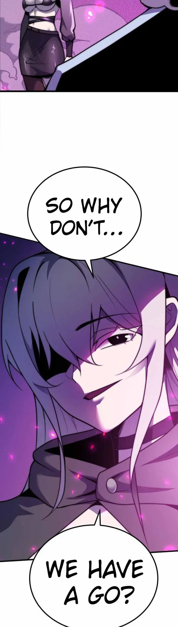 Demon King Cheat System Chapter 68 page 6 - 