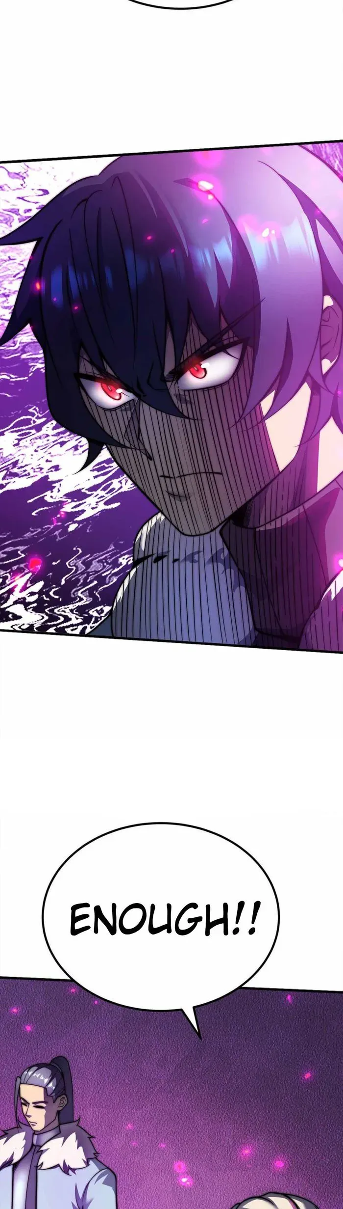 Demon King Cheat System Chapter 68 page 7 - 