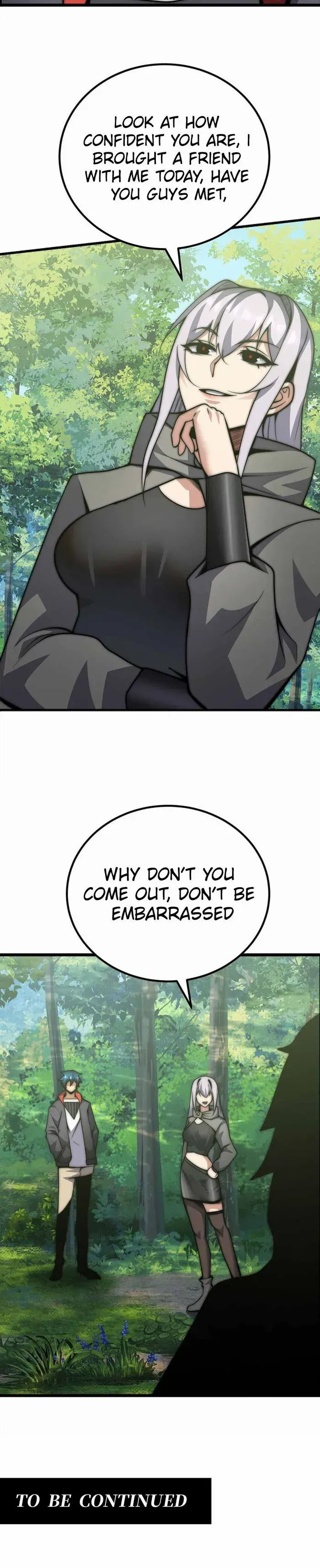 Demon King Cheat System Chapter 69 page 15 - 