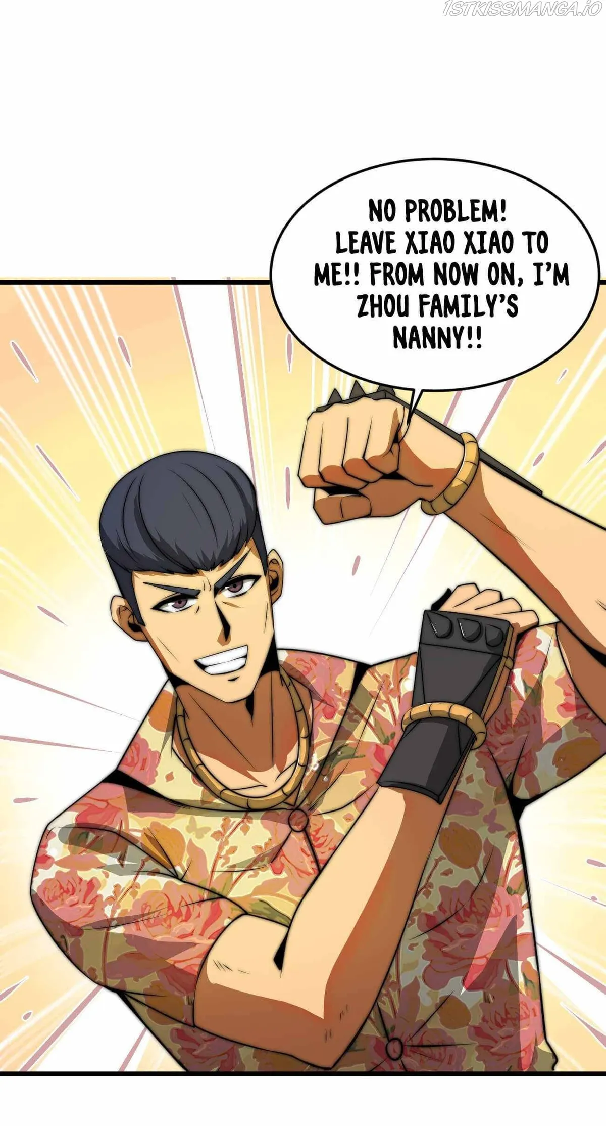 Demon King Cheat System Chapter 7.5 page 13 - 