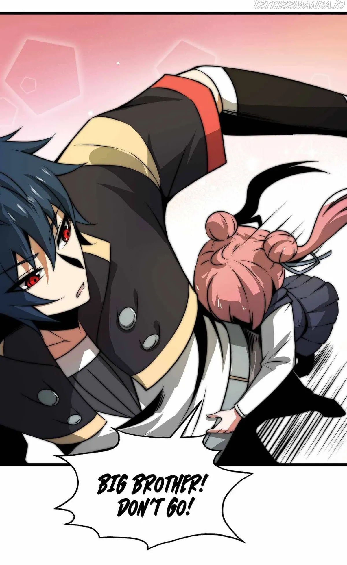 Demon King Cheat System Chapter 7.5 page 15 - 