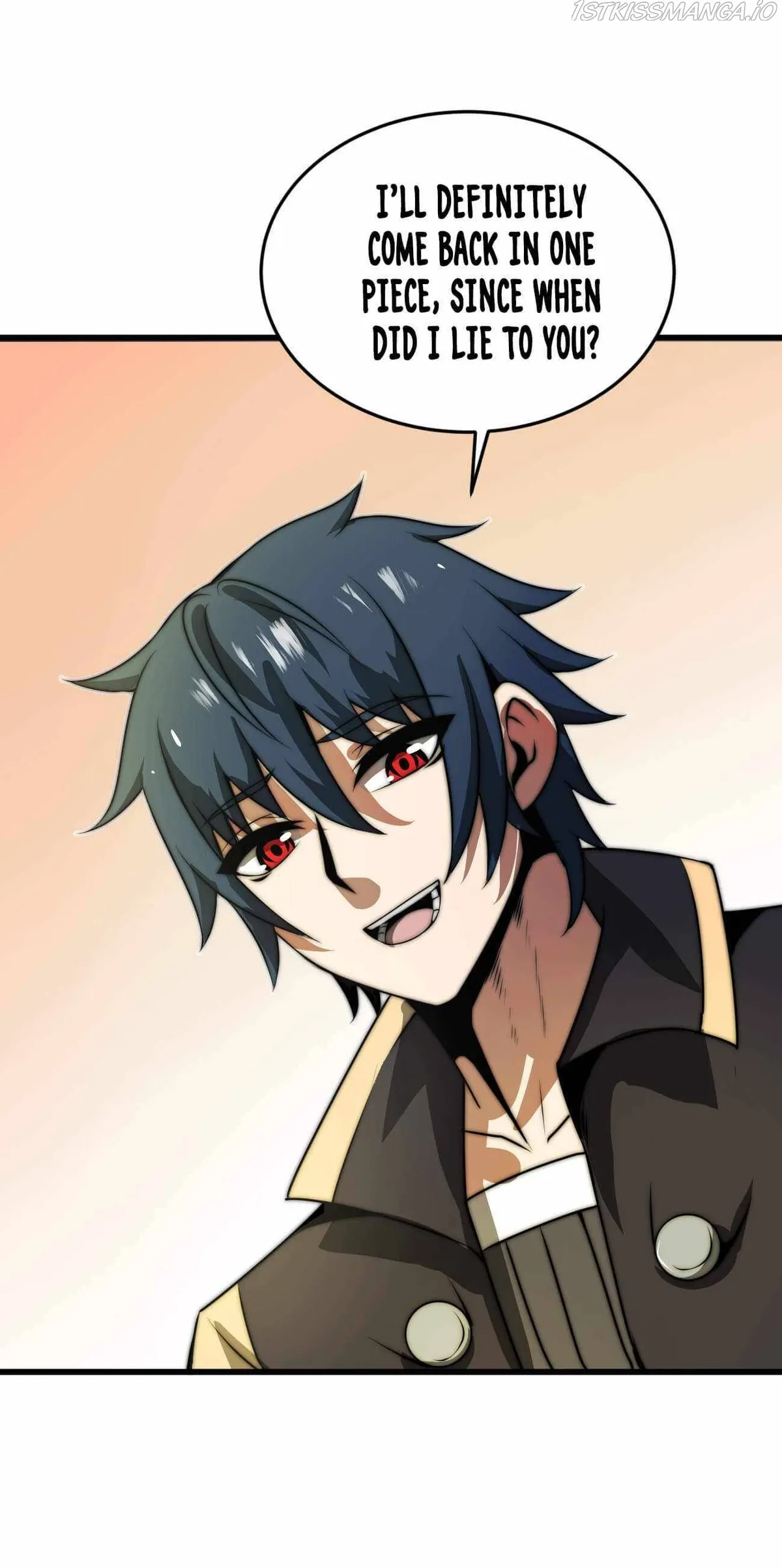 Demon King Cheat System Chapter 7.5 page 17 - 