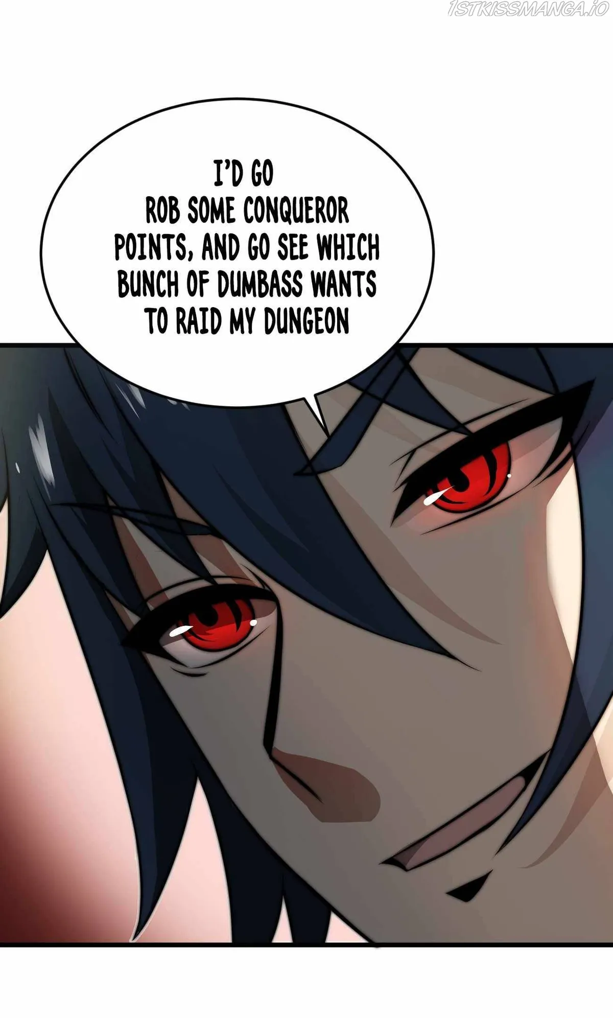 Demon King Cheat System Chapter 7.5 page 19 - 