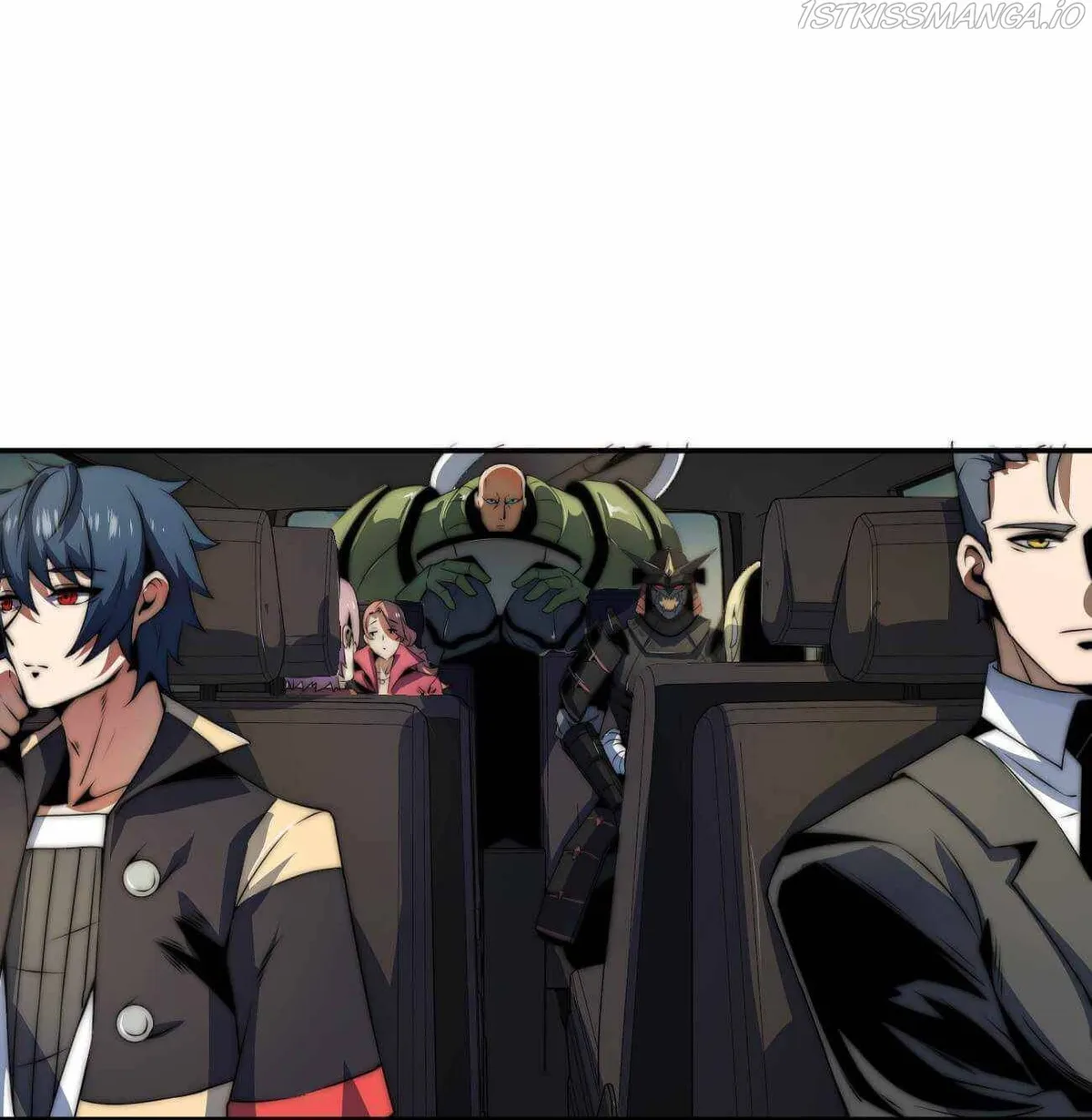 Demon King Cheat System Chapter 7.5 page 38 - 