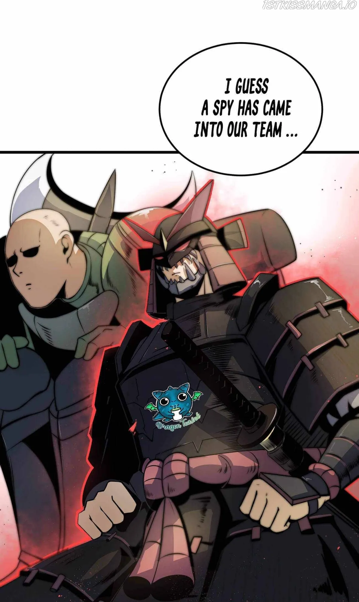 Demon King Cheat System Chapter 7.5 page 40 - 