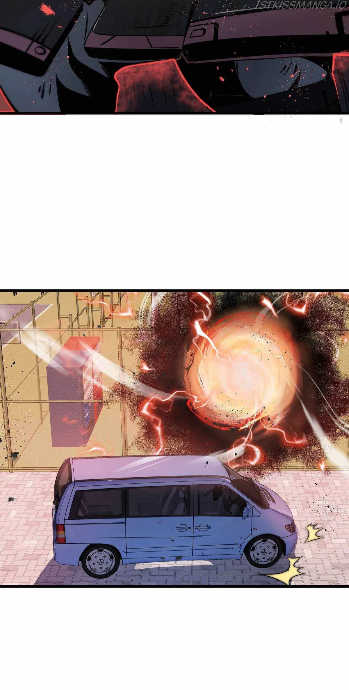 Demon King Cheat System Chapter 7.5 page 41 - 