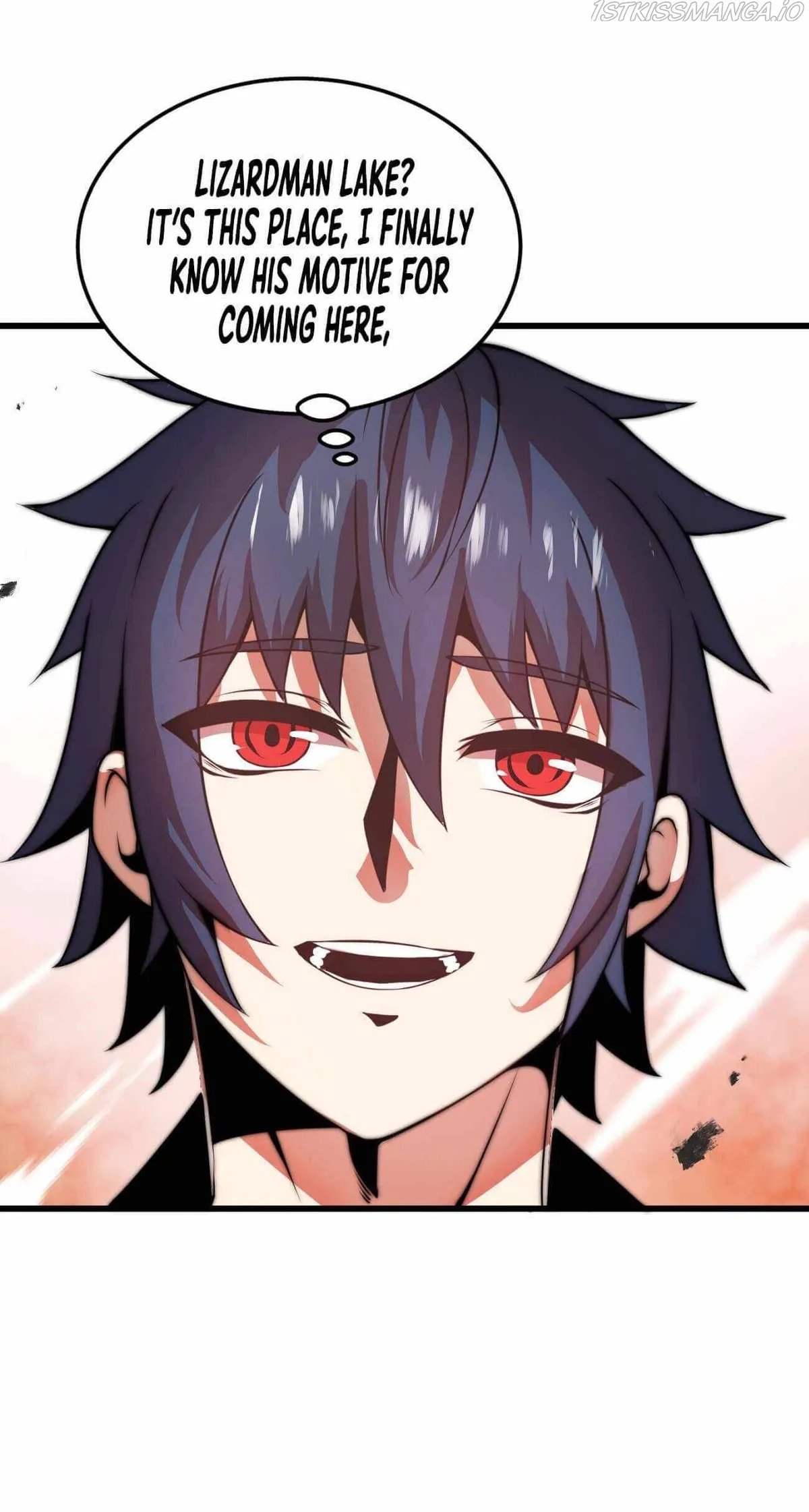 Demon King Cheat System Chapter 7.5 page 44 - 