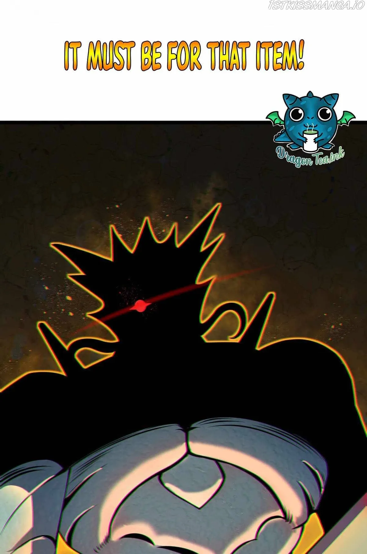 Demon King Cheat System Chapter 7.5 page 46 - 
