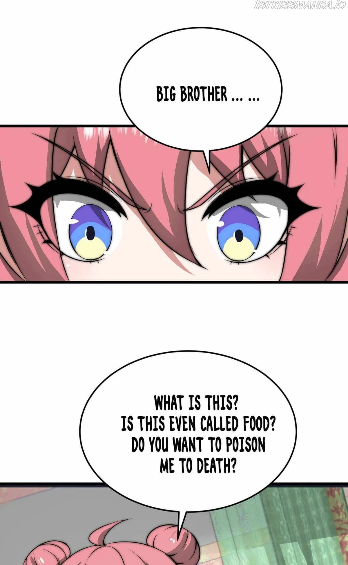 Demon King Cheat System Chapter 7.5 page 6 - 