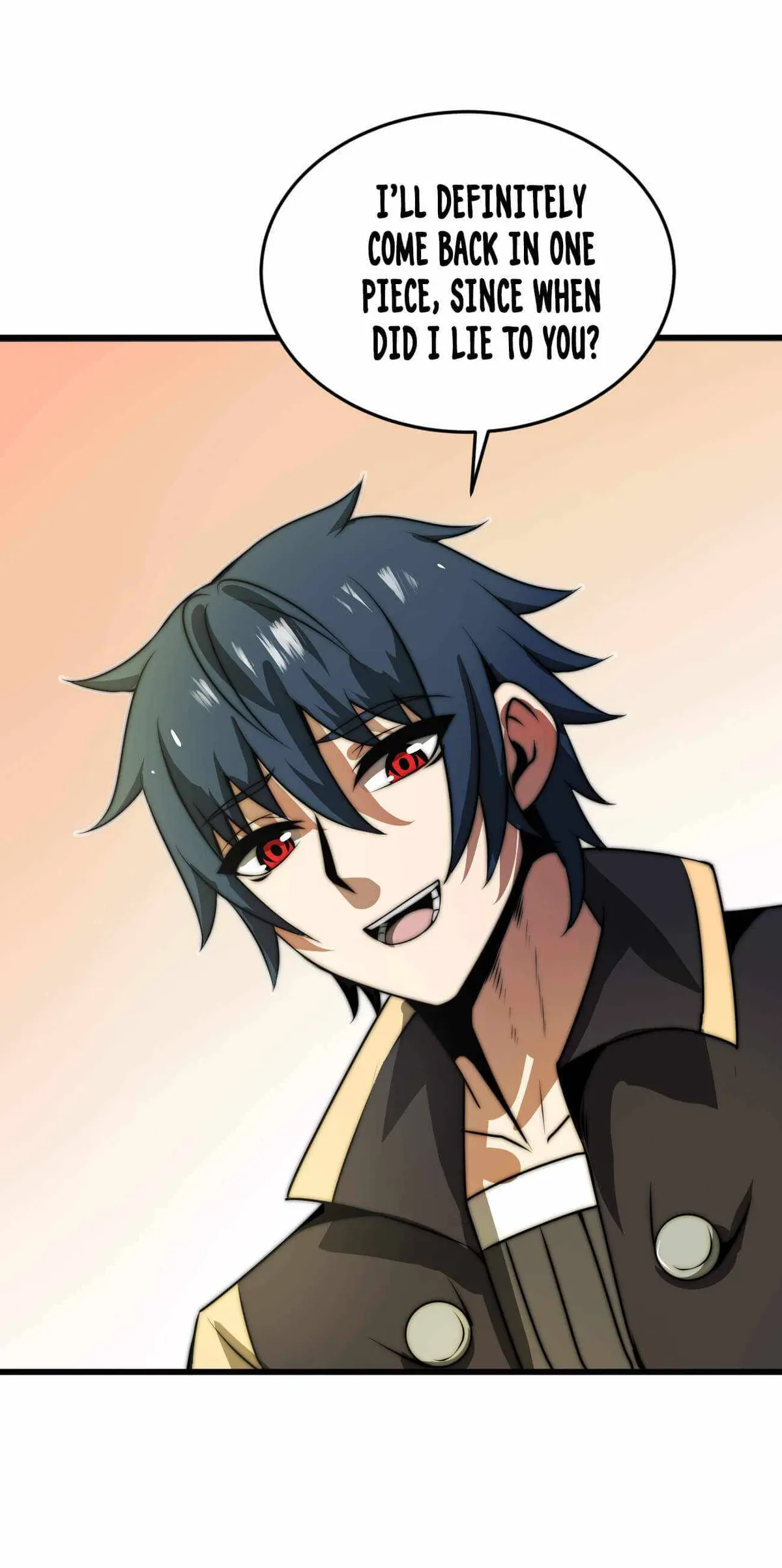 Demon King Cheat System Chapter 7 page 17 - 