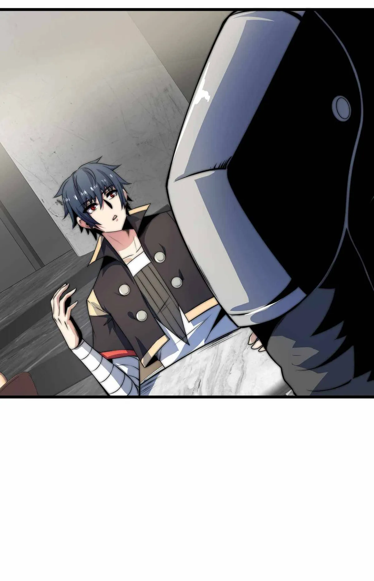 Demon King Cheat System Chapter 7 page 30 - 