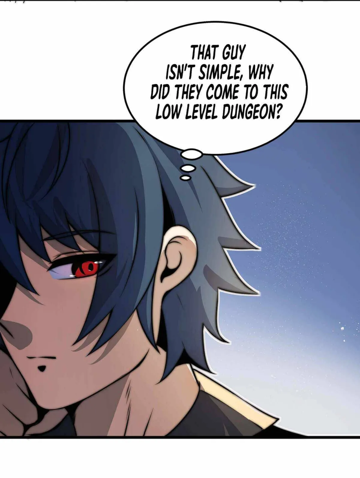 Demon King Cheat System Chapter 7 page 39 - 