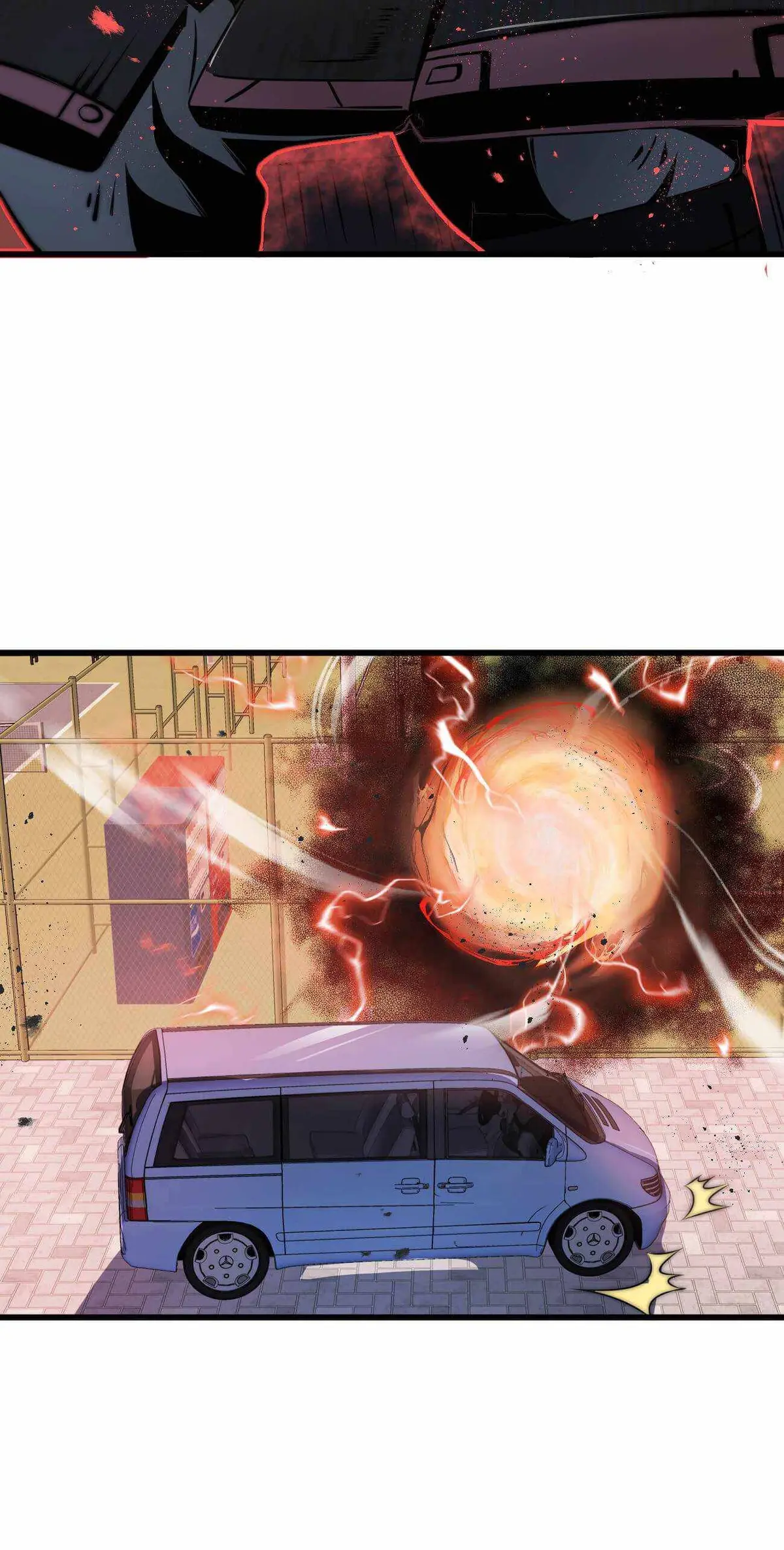 Demon King Cheat System Chapter 7 page 41 - 