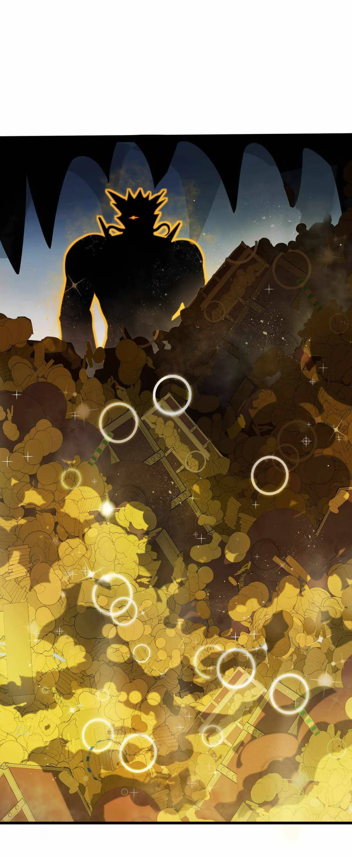 Demon King Cheat System Chapter 7 page 45 - 