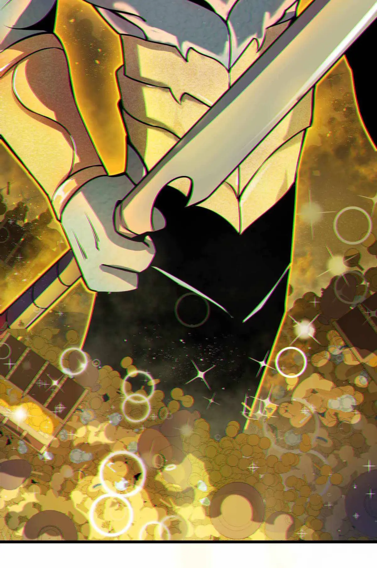 Demon King Cheat System Chapter 7 page 47 - 