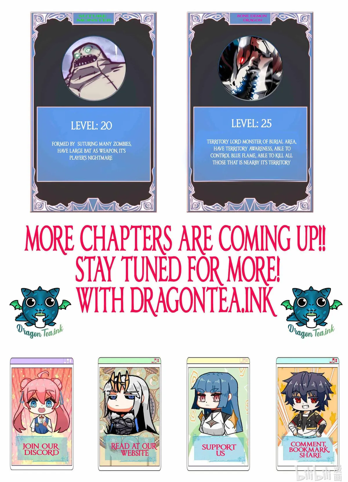 Demon King Cheat System Chapter 7 page 51 - 