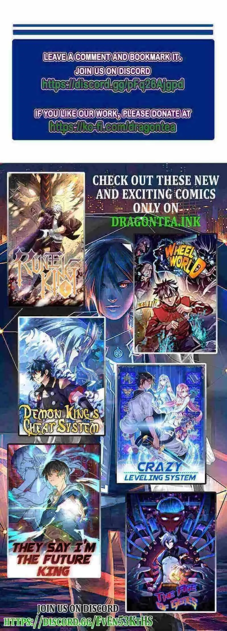 Demon King Cheat System Chapter 7 page 52 - 