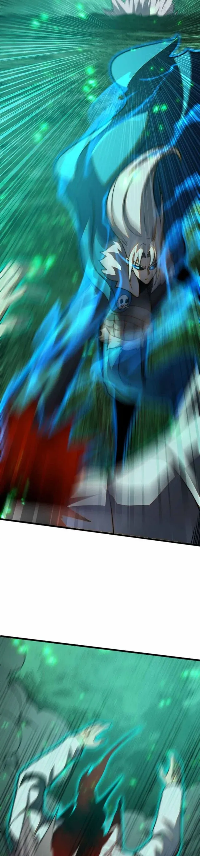 Demon King Cheat System Chapter 70 page 14 - 