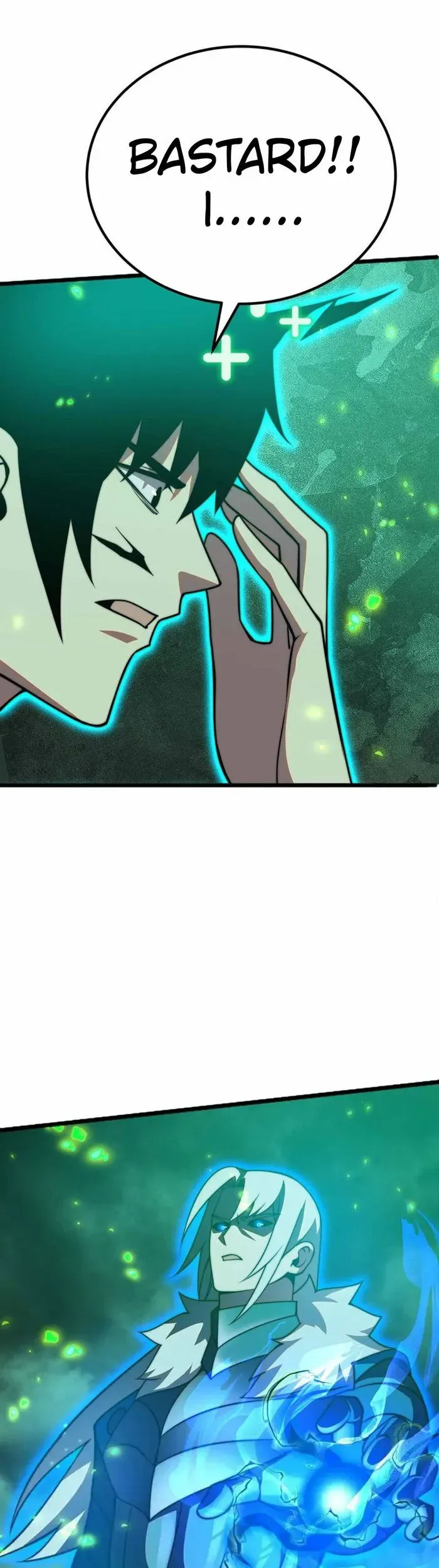 Demon King Cheat System Chapter 70 page 16 - 