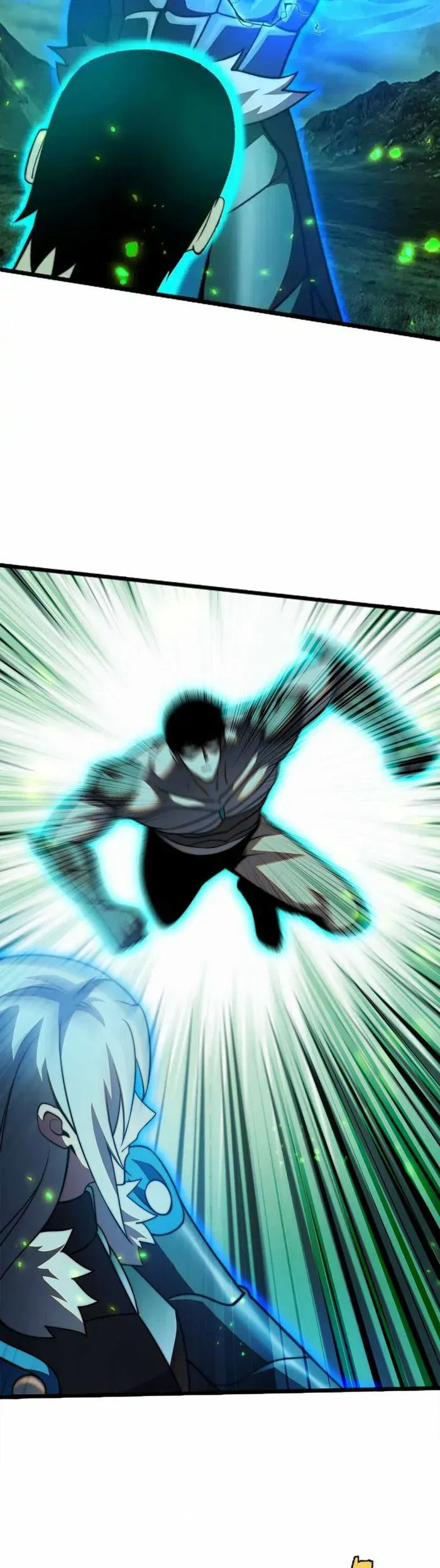 Demon King Cheat System Chapter 70 page 17 - 